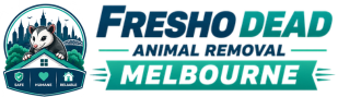Fresho Dead Animal Removal Flinders logo